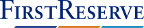 FirstReserve logo